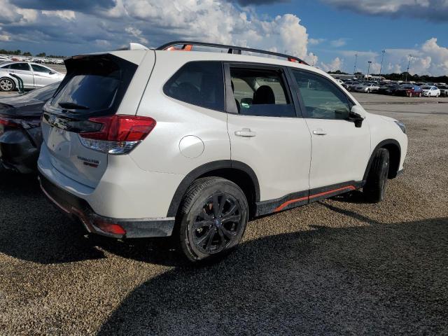 2023 SUBARU FORESTER S - JF2SKAJC8PH462689