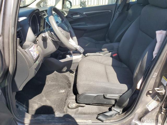 2015 HONDA FIT EX - 3HGGK5H83FM784116