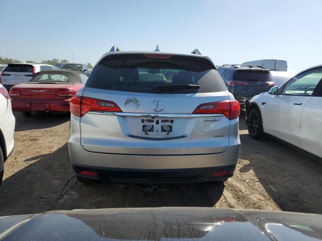 2015 ACURA RDX - 5J8TB4H36FL025460