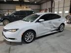 2016 CHRYSLER 200 C - 1C3CCCCB5GN109963