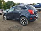 CHEVROLET CAPTIVA LT снимка