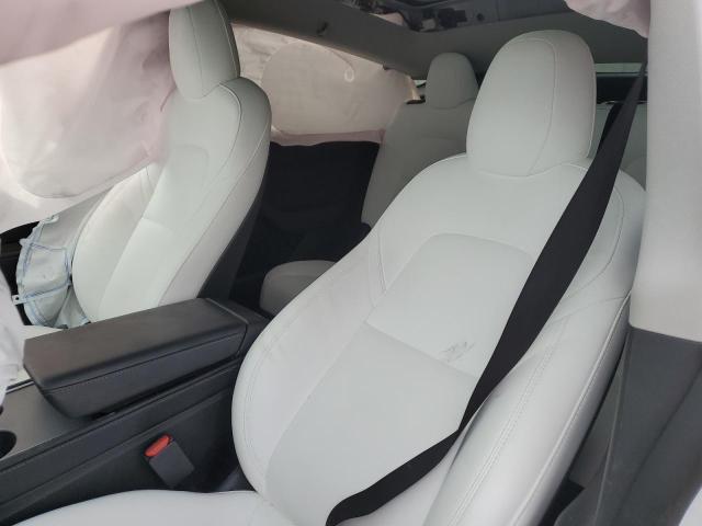 2023 TESLA MODEL Y - 7SAYGDEE5PF623865