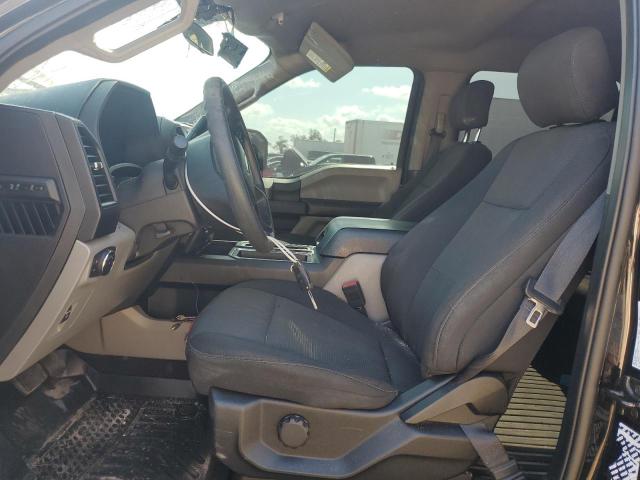 2020 FORD F150 SUPER - 1FTEW1CP4LKD88698
