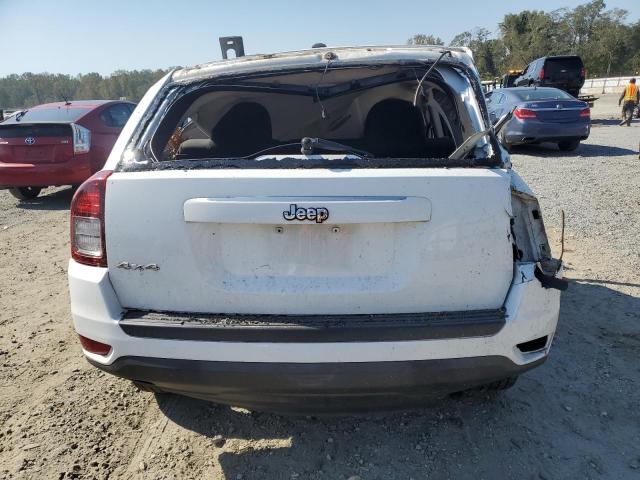 2016 JEEP COMPASS SP - 1C4NJDBB2GD551705