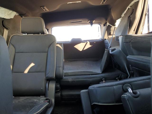 2021 GMC YUKON SLT - 1GKS2BKD5MR171976