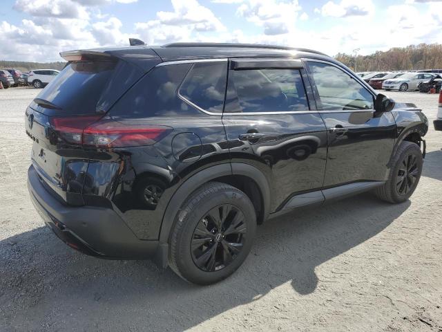 2023 NISSAN ROGUE SV - JN8BT3BA7PW010981