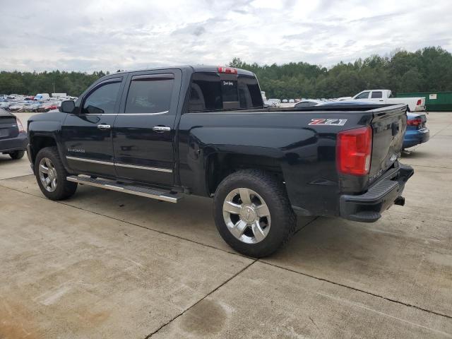 2017 CHEVROLET SILVERADO - 3GCUKSEC9HG309788