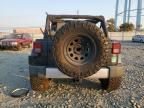 JEEP WRANGLER U photo