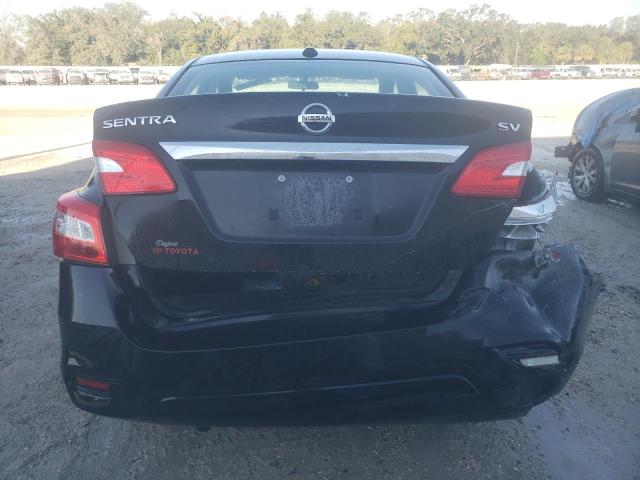 VIN 3N1AB7AP8KY432172 2019 NISSAN SENTRA no.6