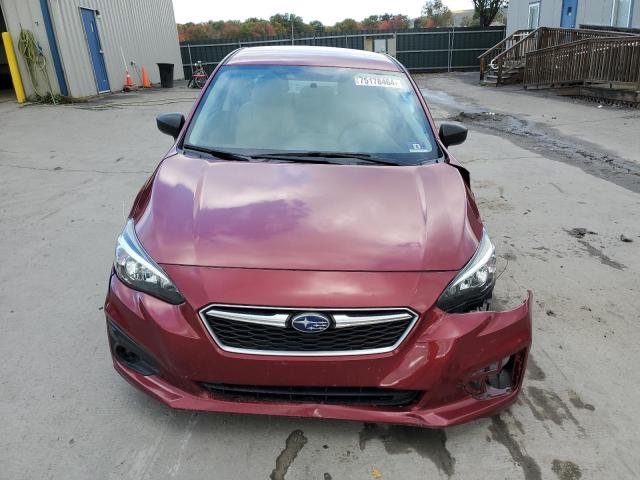 VIN 4S3GKAA60K3623704 2019 Subaru Impreza no.5