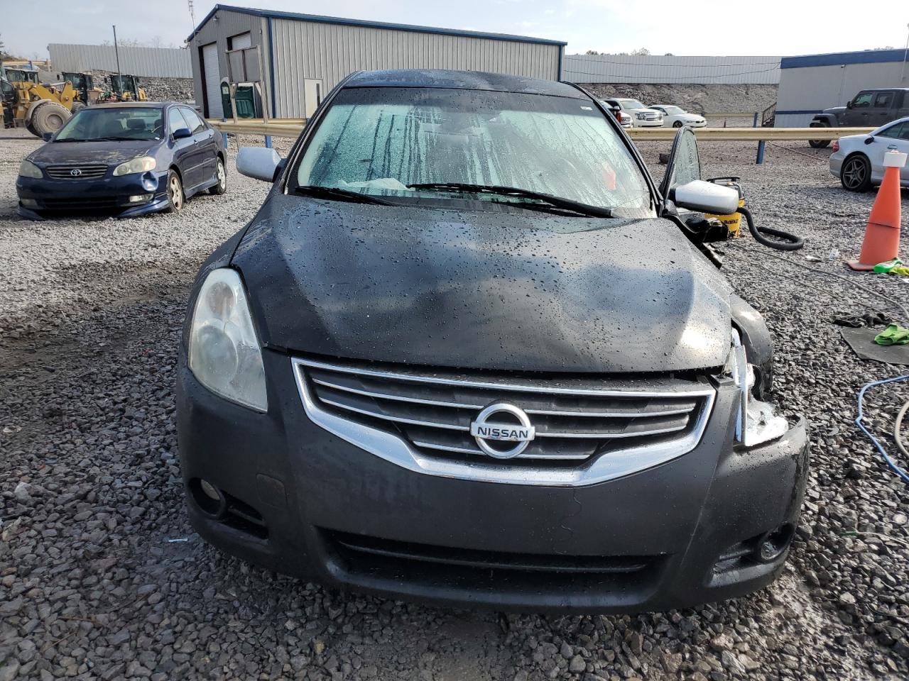 Lot #2989448618 2012 NISSAN ALTIMA BAS