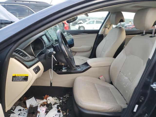 2015 KIA CADENZA PR - KNALN4D71F5193796