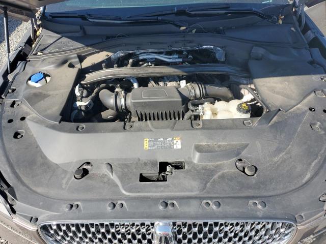 2020 LINCOLN AVIATOR RE - 5LM5J7WC9LGL16594