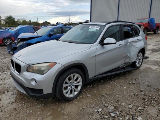 VIN WBAVL1C53DVR84034 2013 BMW X1 no.1