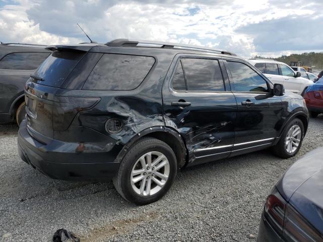 VIN 1FM5K7D81FGA50961 2015 Ford Explorer, Xlt no.3