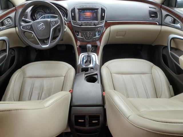 2015 BUICK REGAL 2G4GV5EK9F9211070