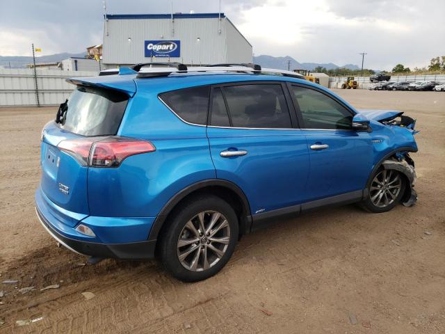 2016 TOYOTA RAV4 HV LI - JTMDJREV8GD005652