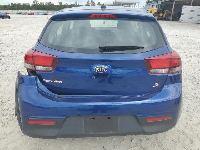 2020 KIA RIO LX - 3KPA25AD1LE299717