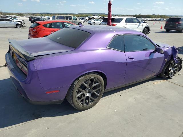 2018 DODGE CHALLENGER - 2C3CDZFJ3JH328066