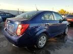 CHEVROLET SONIC LS photo