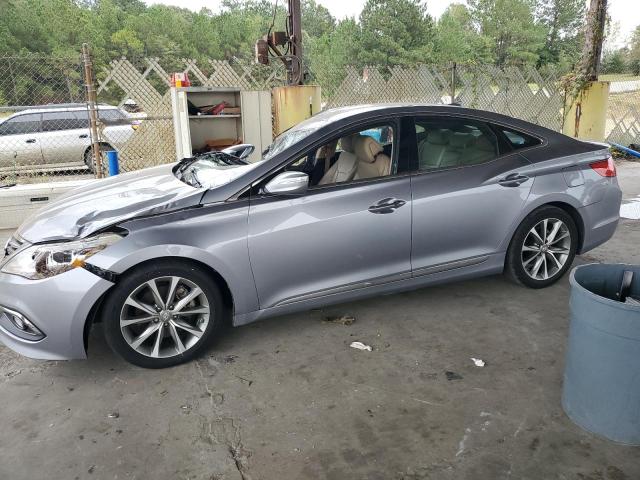 2016 HYUNDAI AZERA #2976966646