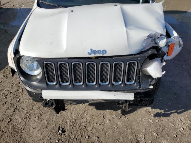 2018 JEEP RENEGADE L - ZACCJBBB2JPG83061