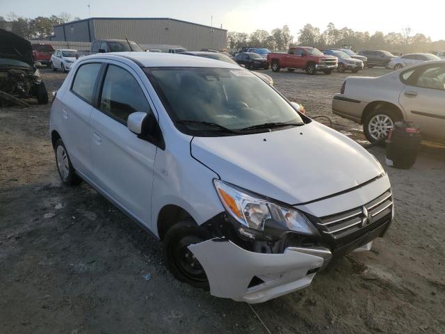 2023 MITSUBISHI MIRAGE ES - ML32AUHJ1PH006723