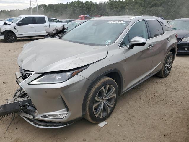 2022 LEXUS RX 350 #2989172720