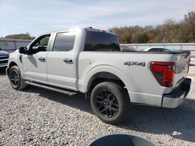 Vin: 1ftew2lp5rkd63727, lot: 78169924, ford f150 stx stx 20242