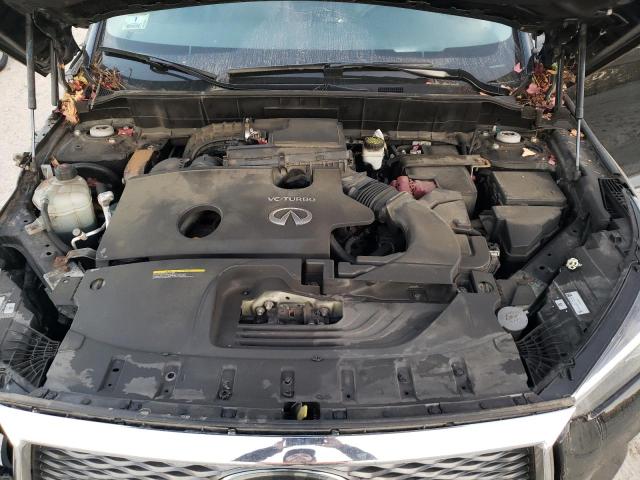 2019 INFINITI QX50 ESSEN - 3PCAJ5M38KF102198