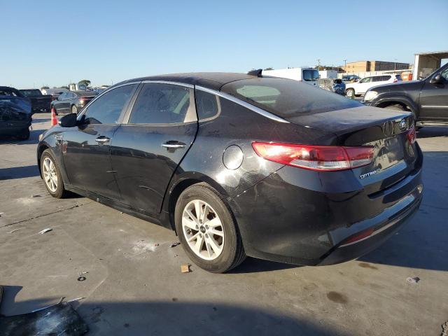 VIN 5XXGT4L38GG102349 2016 KIA OPTIMA no.2