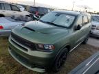 DODGE DURANGO R/ photo