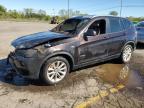 2015 BMW X3 XDRIVE2 - 5UXWX9C50F0D51373