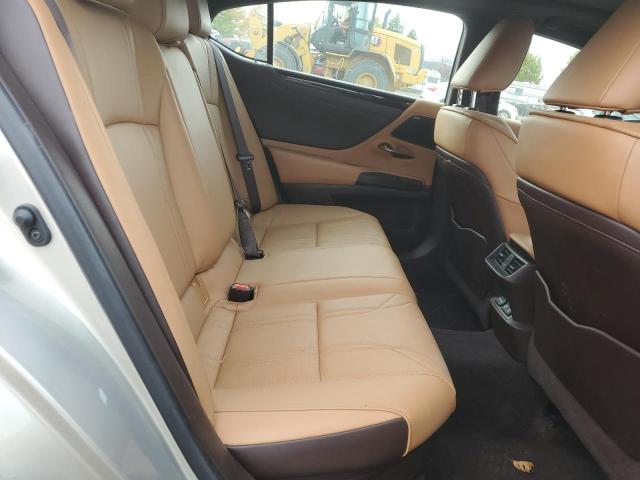 2021 LEXUS ES 300H LU - 58AEA1C10MU012293