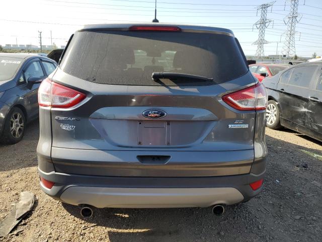 VIN 1FMCU0GX5DUA13552 2013 Ford Escape, SE no.6