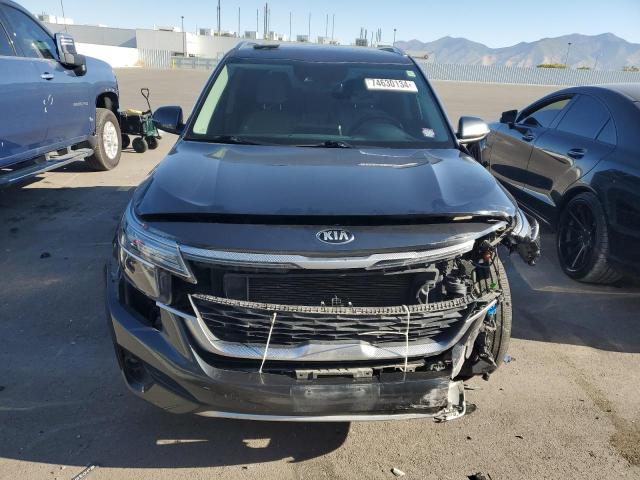 2021 KIA SELTOS EX - KNDERCAA1M7152628