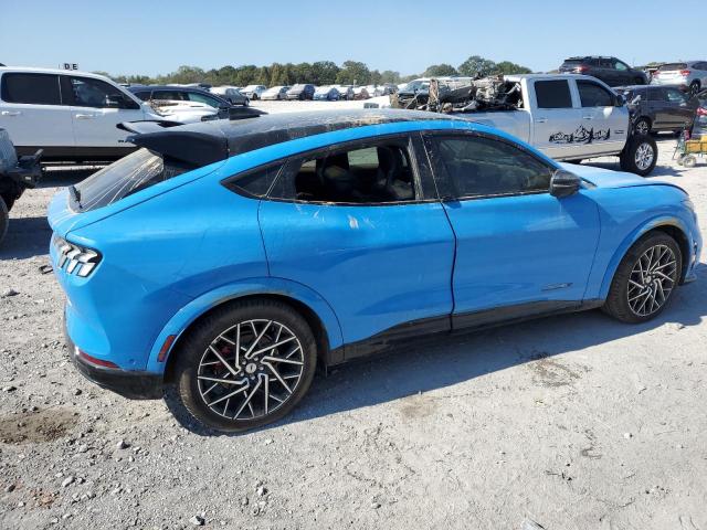 2023 FORD MUSTANG MA - 3FMTK4SX1PMA04232