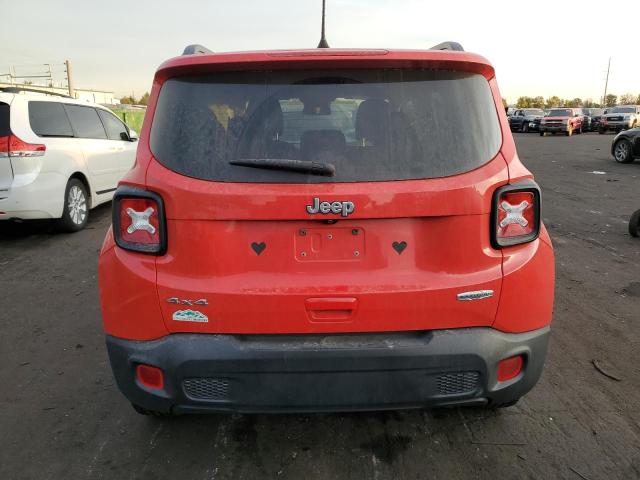 2019 JEEP RENEGADE L - ZACNJBBB4KPJ84544