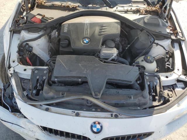 2015 BMW 428 XI - WBA3N5C5XFK197692