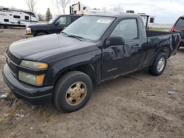 2005 CHEVROLET COLORADO #2944832618