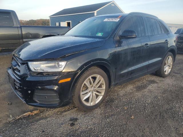 2016 AUDI Q3