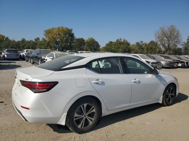 2020 NISSAN SENTRA SV - 3N1AB8CV2LY240636