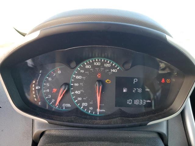 2017 CHEVROLET SONIC - 1G1JG6SH4H4170932