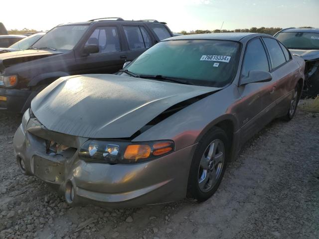 PONTIAC BONNEVILLE