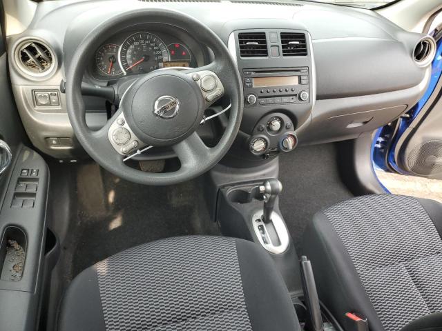 2017 NISSAN MICRA - 3N1CK3CP0HL241768