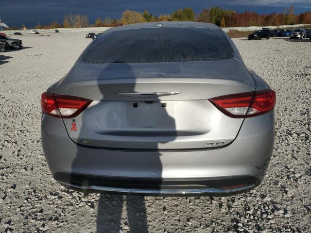 VIN 1C3CCCAB2FN596878 2015 Chrysler 200, Limited no.6