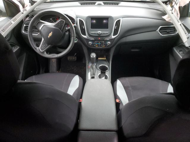 2019 CHEVROLET EQUINOX LT - 3GNAXUEV9KS679202