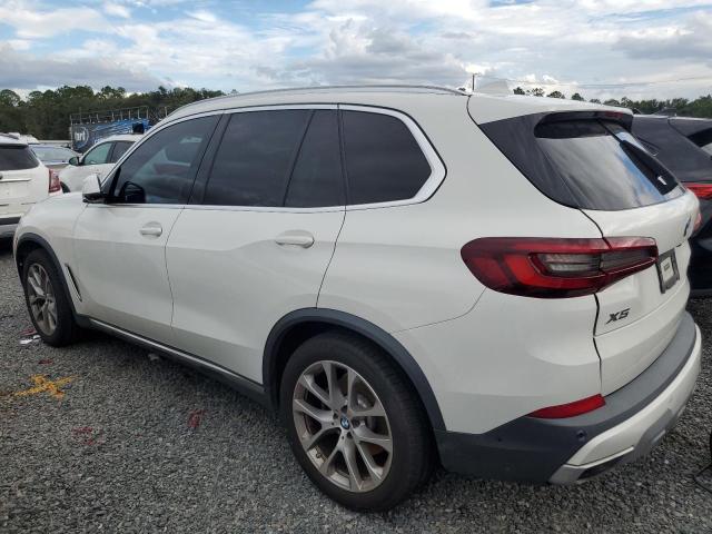 VIN 5UXCR6C09M9H21311 2021 BMW X5, Xdrive40I no.2