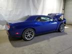 Lot #2957446563 2022 DODGE CHALLENGER