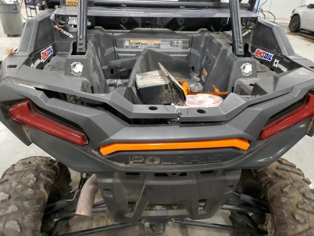 2021 POLARIS RZR XP TUR - 3NSNAE92XMF141734